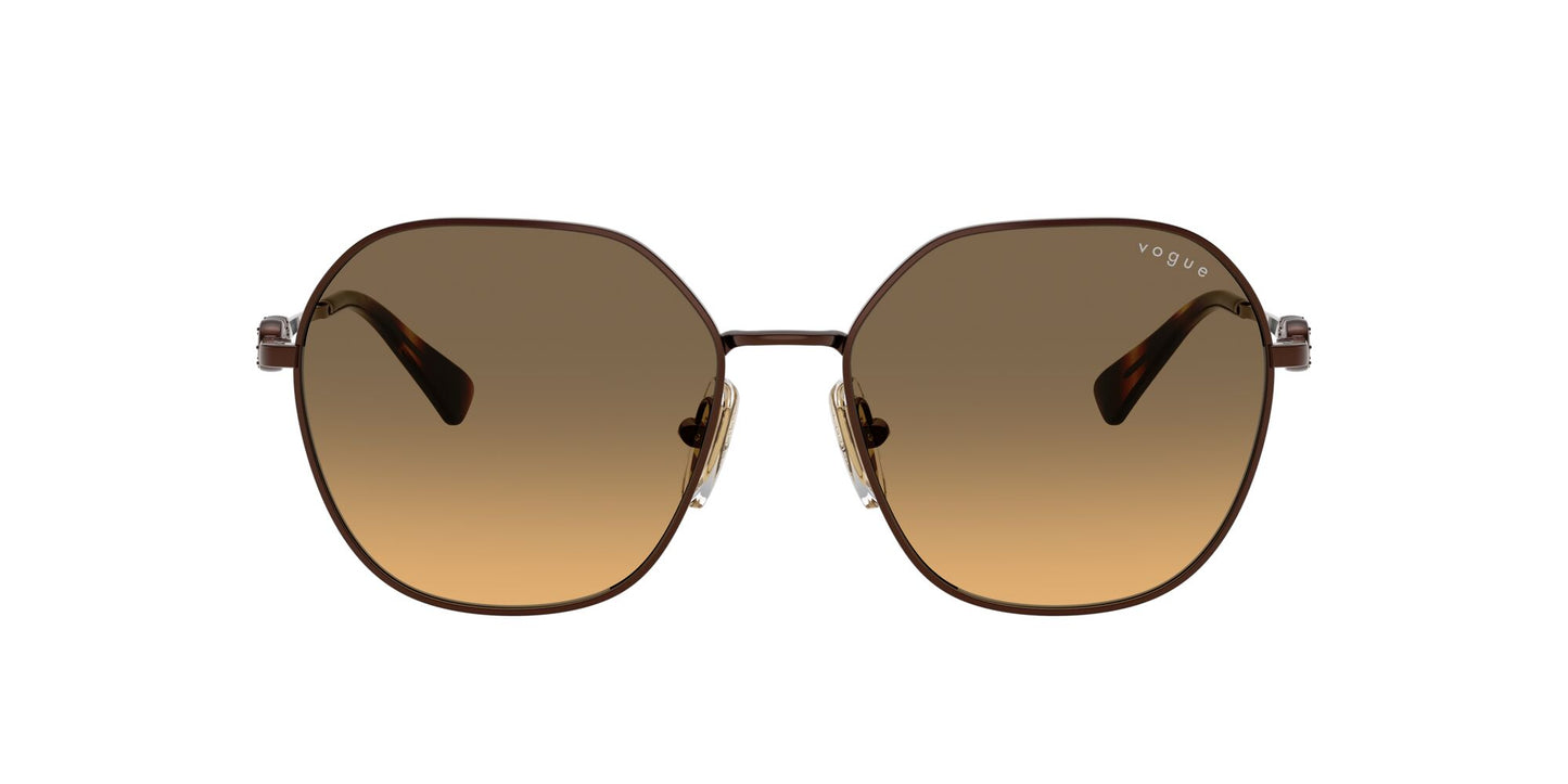 Vogue 0VO4318SB 507418 Copper
