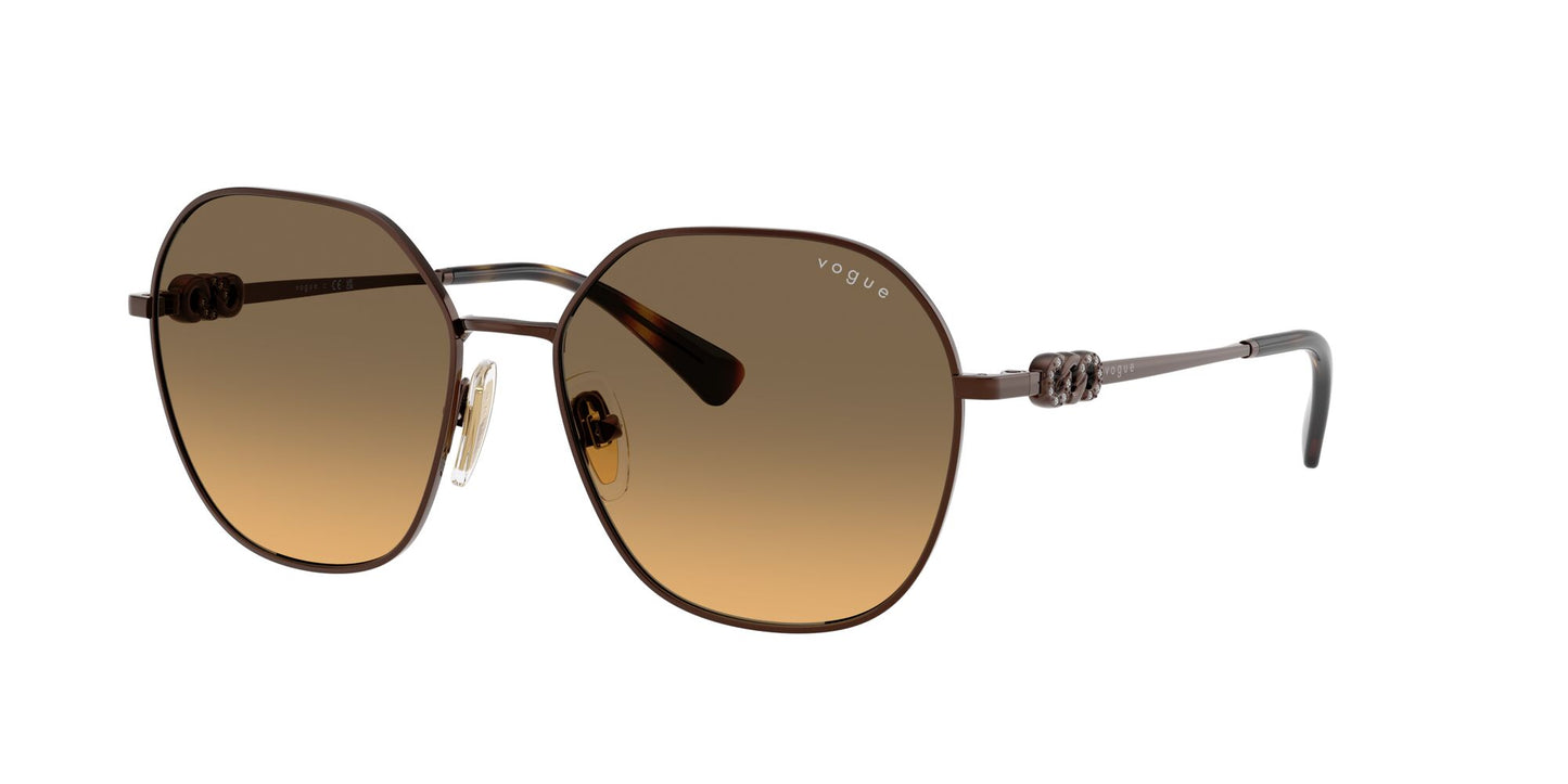 Vogue 0VO4318SB 507418 Copper