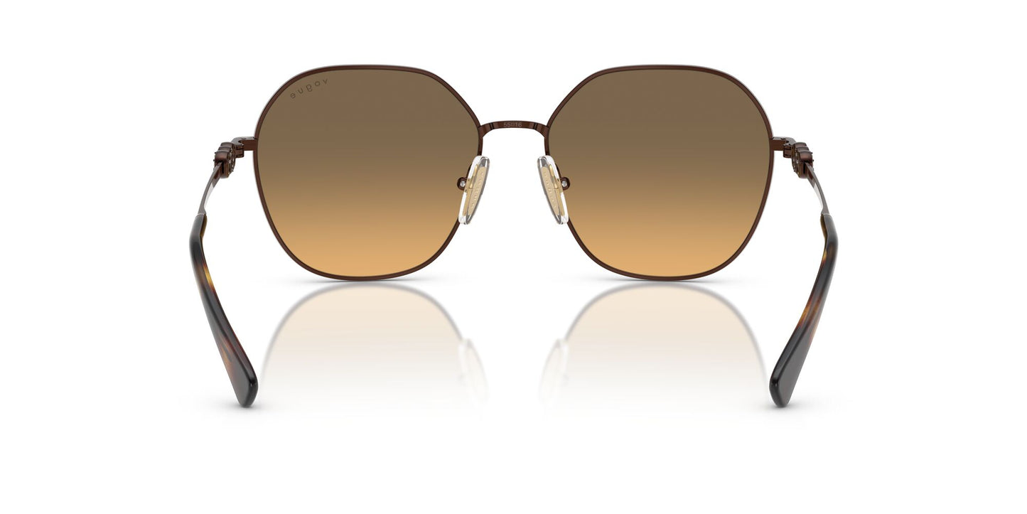 Vogue 0VO4318SB 507418 Copper