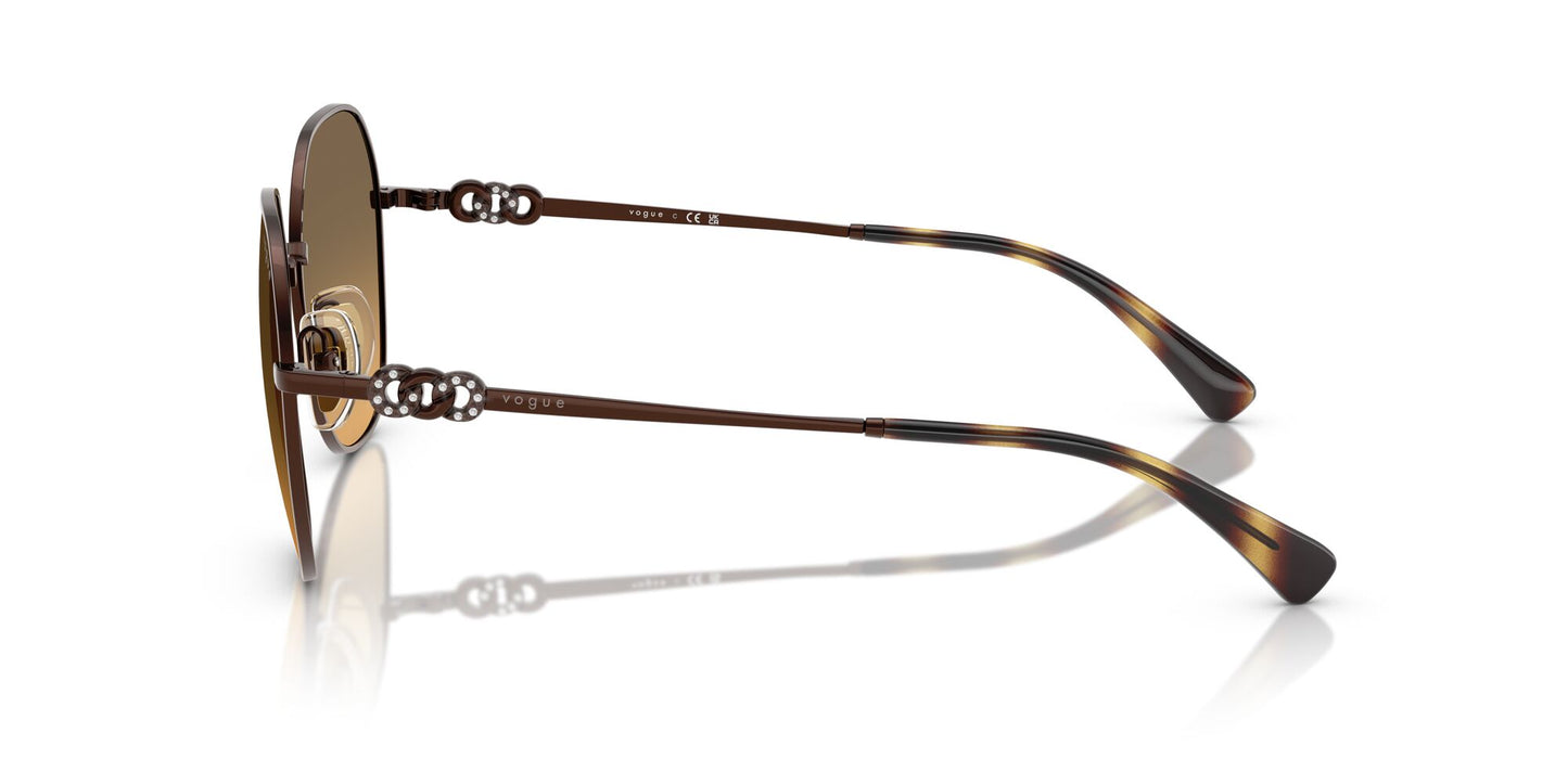 Vogue 0VO4318SB 507418 Copper