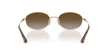 Vogue 0VO4323S 848/T5 Pale Gold
