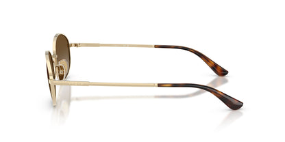 Vogue 0VO4323S 848/T5 Pale Gold
