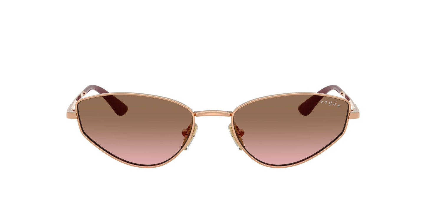 Vogue 0VO4339S 515214 Rose Gold