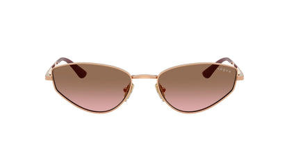 Vogue 0VO4339S 515214 Rose Gold