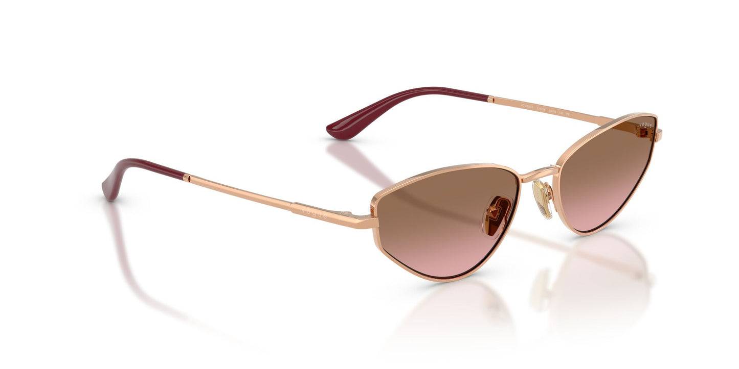 Vogue 0VO4339S 515214 Rose Gold