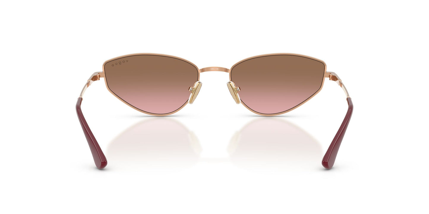 Vogue 0VO4339S 515214 Rose Gold