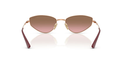 Vogue 0VO4339S 515214 Rose Gold