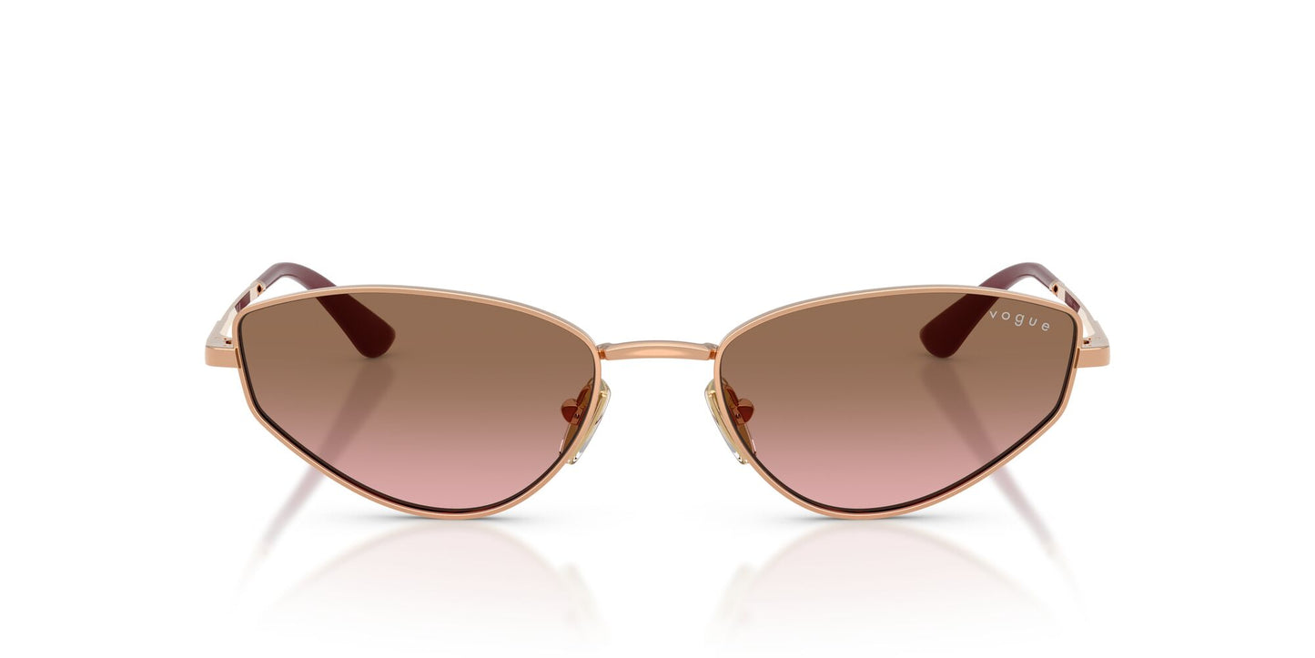 Vogue 0VO4339S 515214 Rose Gold