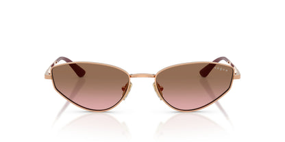 Vogue 0VO4339S 515214 Rose Gold