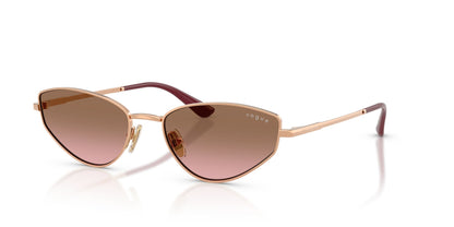 Vogue 0VO4339S 515214 Rose Gold