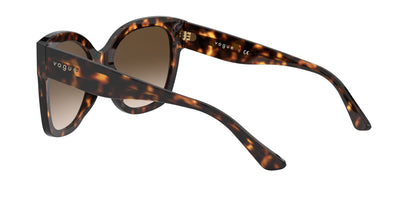 Vogue 0VO5338S W65613 Dark Havana