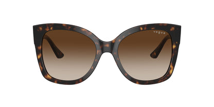 Vogue 0VO5338S W65613 Dark Havana