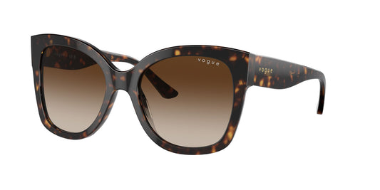 Vogue 0VO5338S W65613 Dark Havana