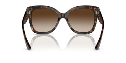 Vogue 0VO5338S W65613 Dark Havana