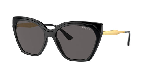 Vogue 0VO5521S W44/87 Black