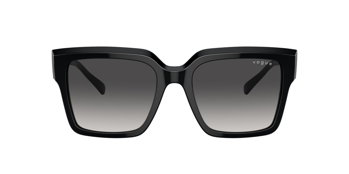 Vogue 0VO5553S W44/8G Black