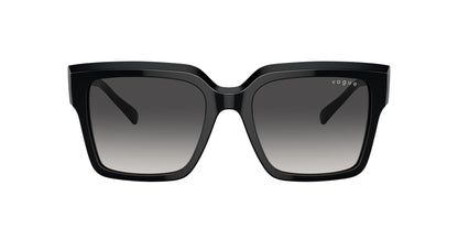 Vogue 0VO5553S W44/8G Black
