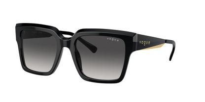 Vogue 0VO5553S W44/8G Black