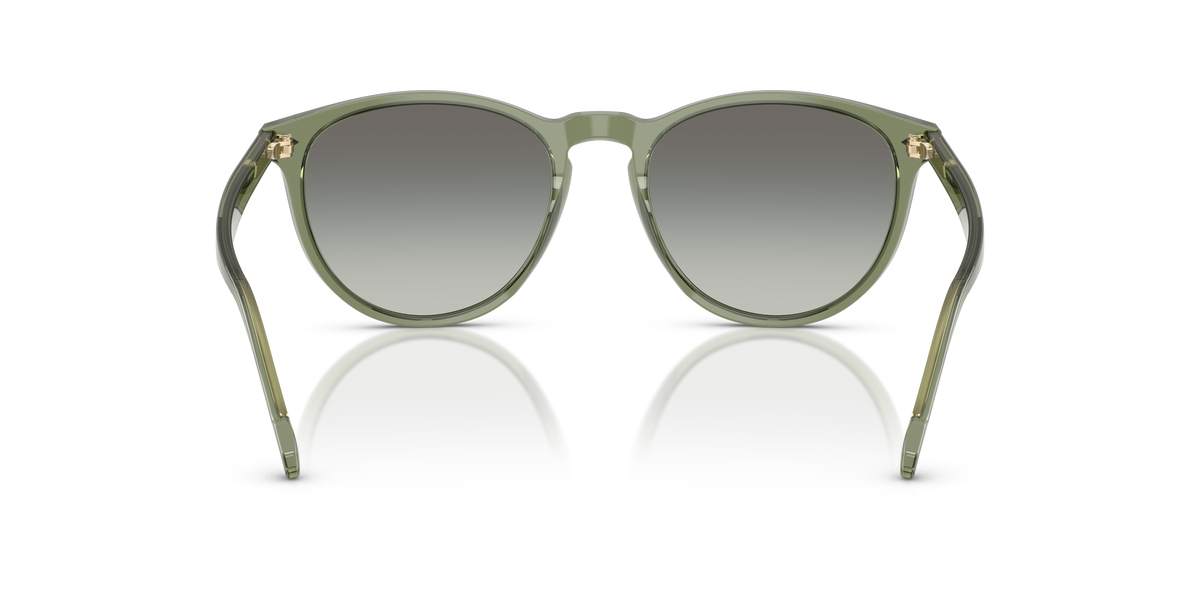 Vogue 0VO5599S 31871153 Transparent Green