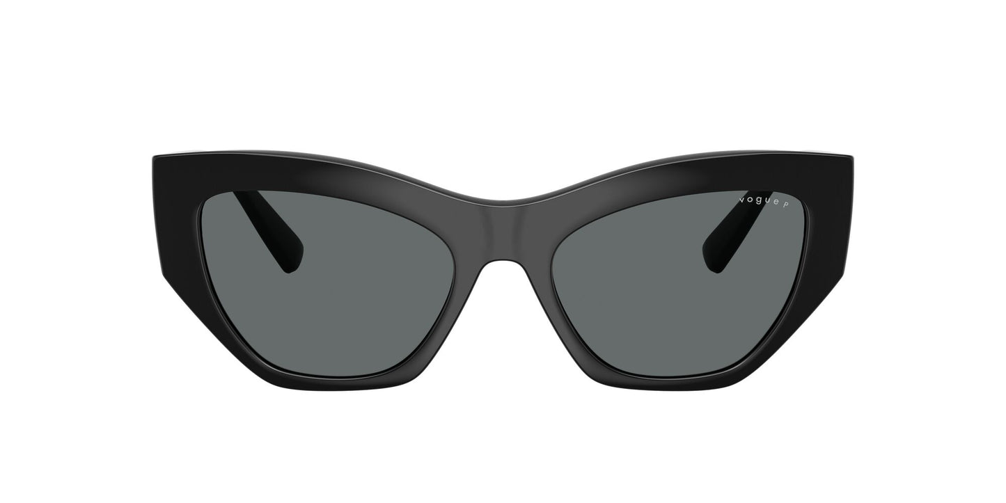 Vogue 0VO5607S W44/81 Black