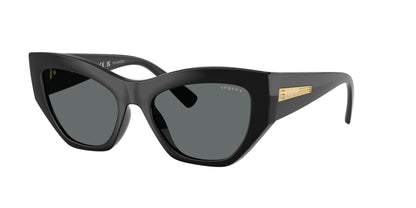 Vogue 0VO5607S W44/81 Black