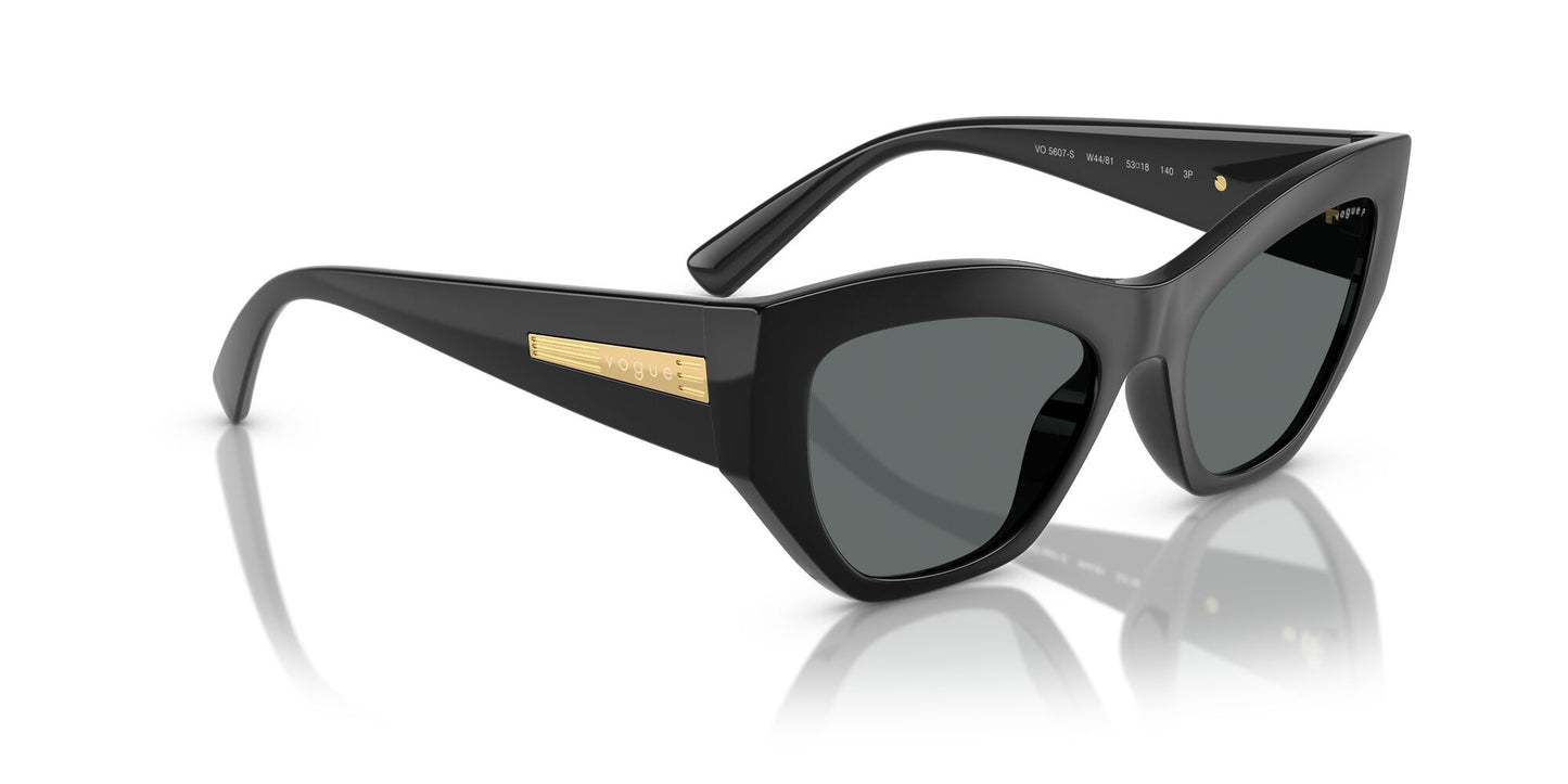 Vogue 0VO5607S W44/81 Black