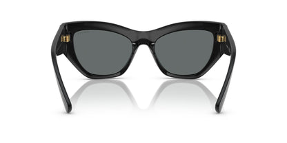 Vogue 0VO5607S W44/81 Black