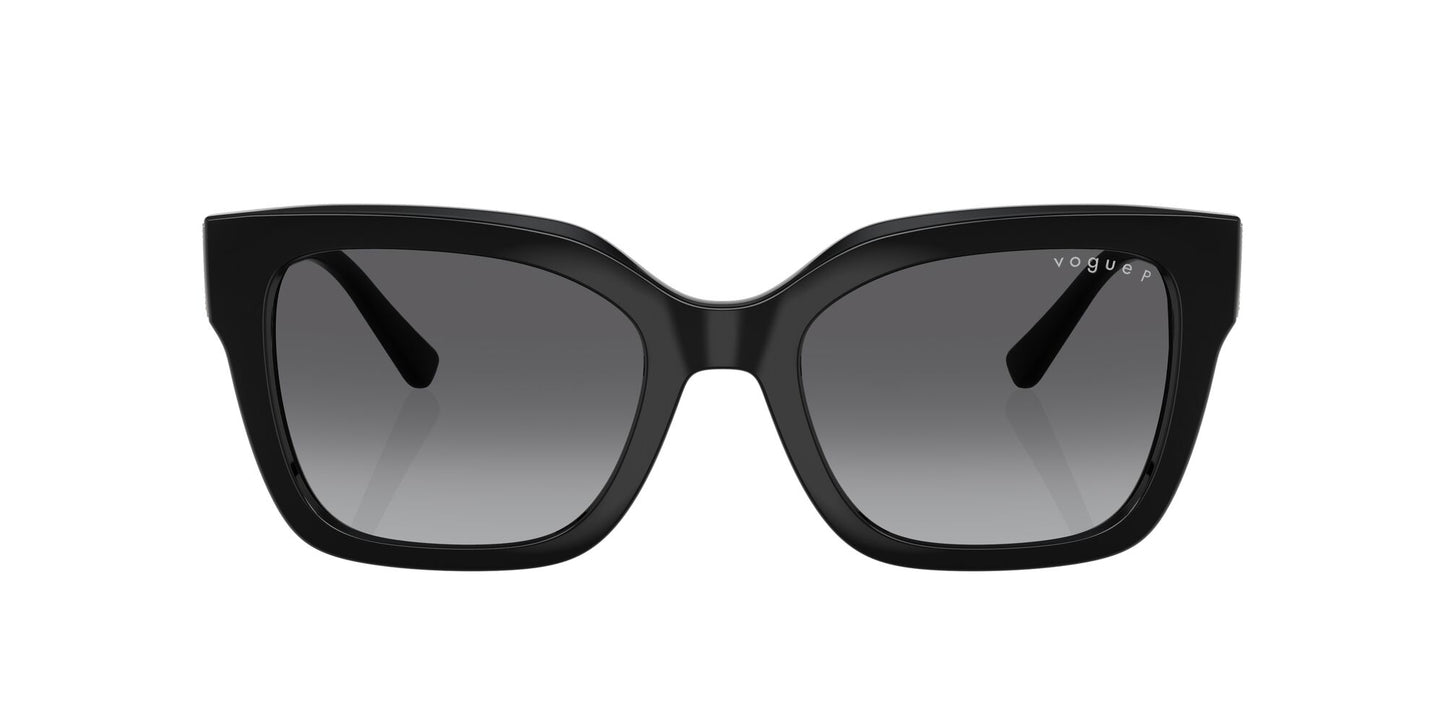 Vogue 0VO5613SB W44/T3 Black