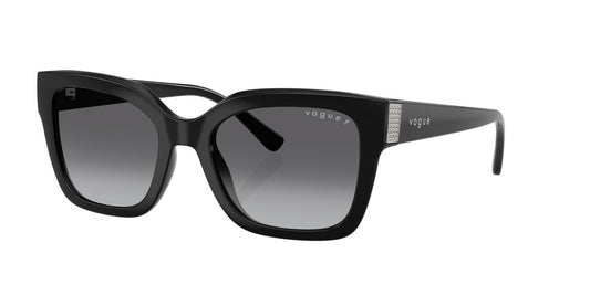 Vogue 0VO5613SB W44/T3 Black