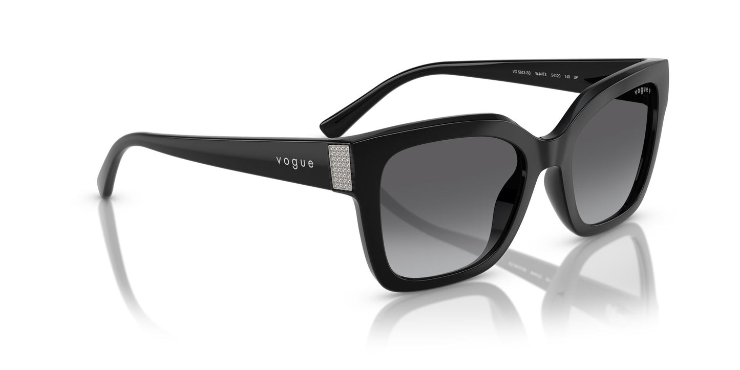 Vogue 0VO5613SB W44/T3 Black