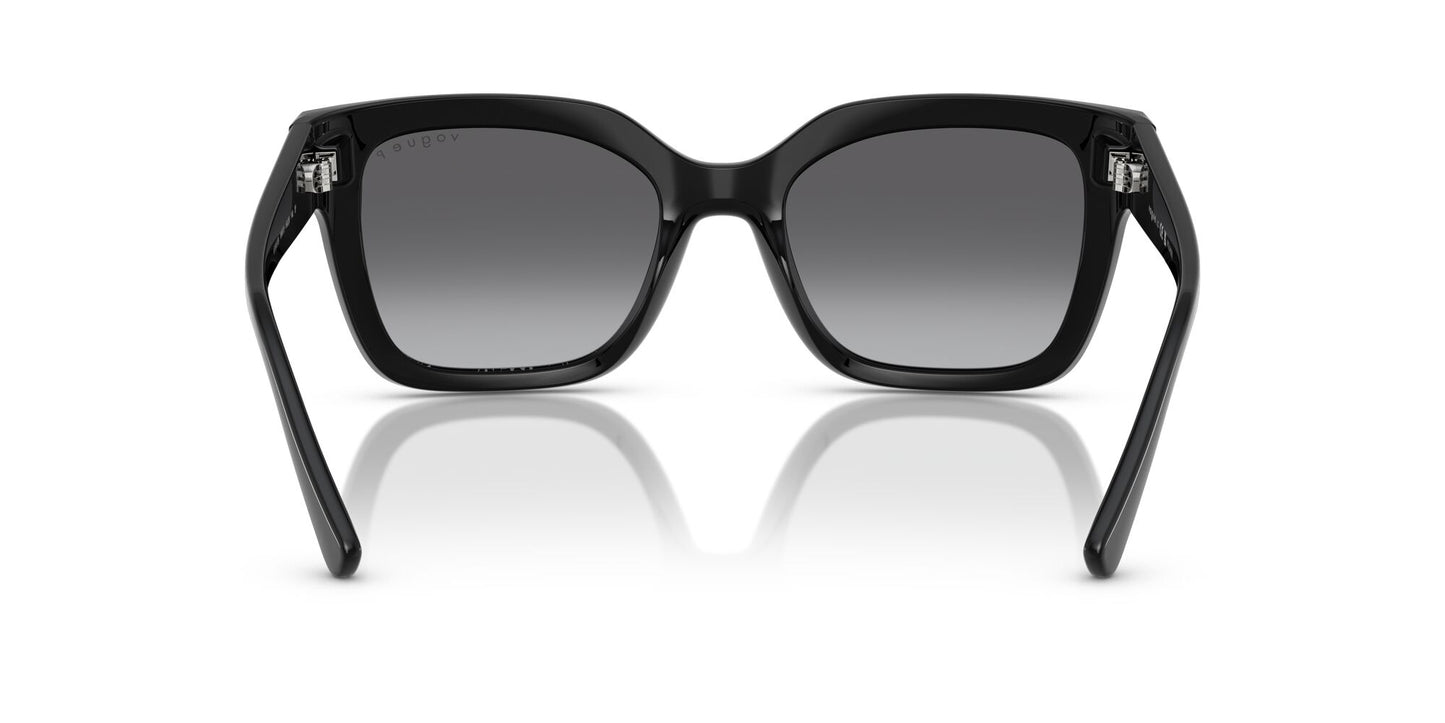 Vogue 0VO5613SB W44/T3 Black