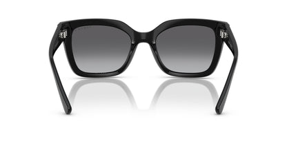 Vogue 0VO5613SB W44/T3 Black