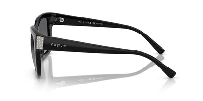 Vogue 0VO5613SB W44/T3 Black
