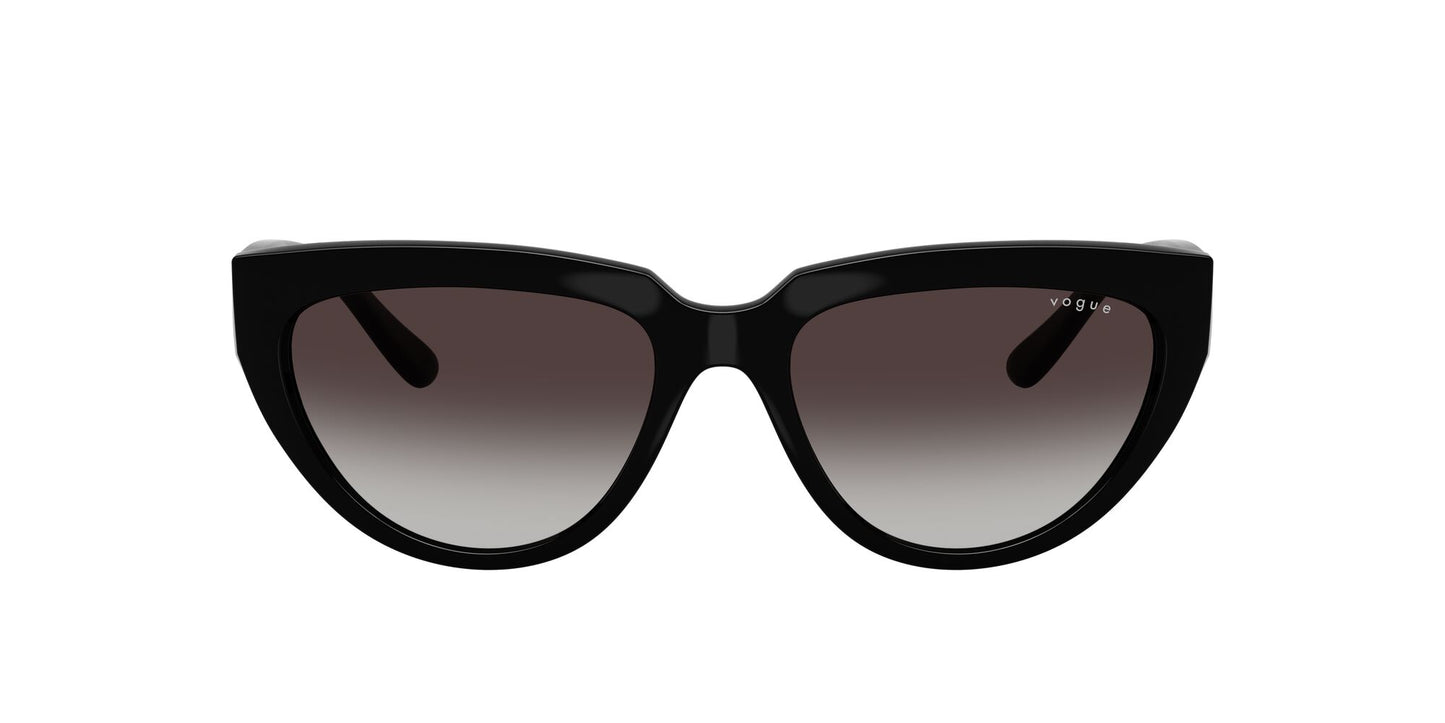 Vogue 0VO5629S W44/8G Black