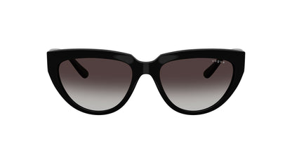 Vogue 0VO5629S W44/8G Black