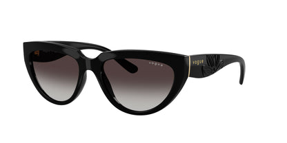 Vogue 0VO5629S W44/8G Black