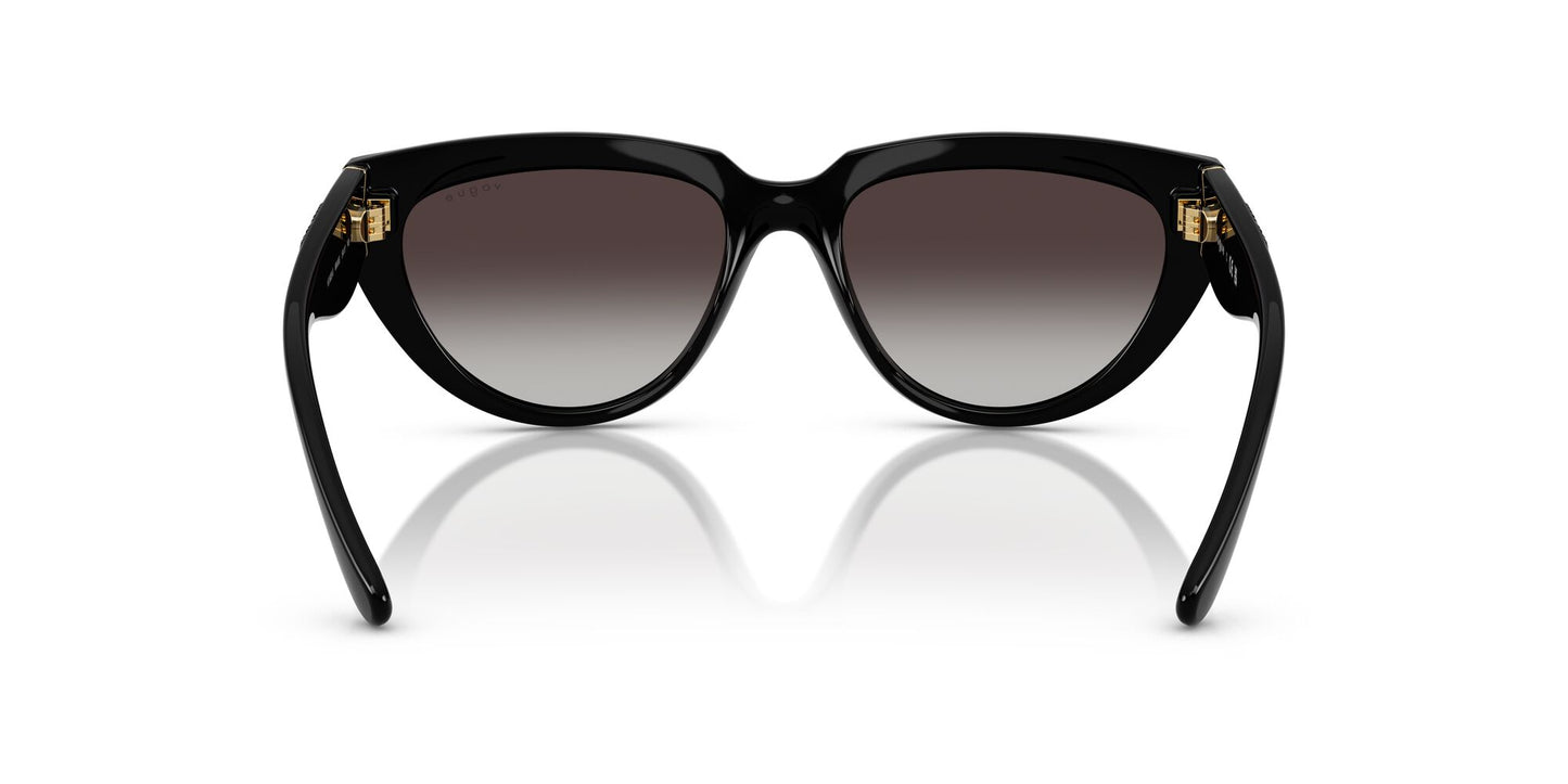 Vogue 0VO5629S W44/8G Black