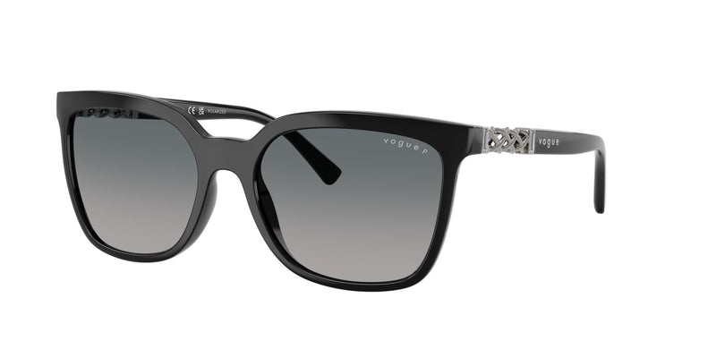 Vogue 0VO5633SB W448S Black