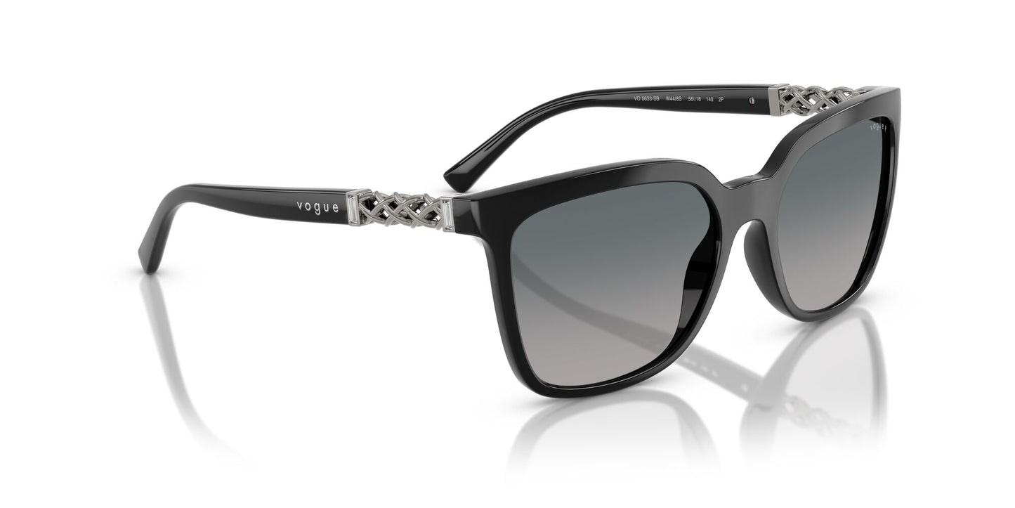 Vogue 0VO5633SB W448S Black