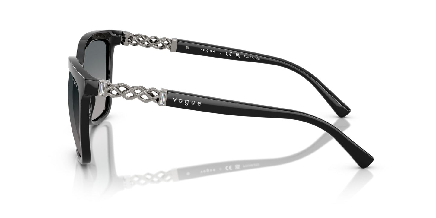 Vogue 0VO5633SB W448S Black