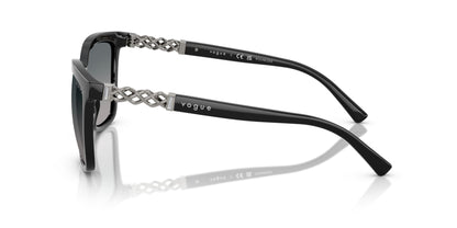 Vogue 0VO5633SB W448S Black