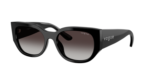 Vogue 0VO5641SU W44/8G53 Black
