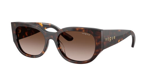 Vogue 0VO5641SU W6561353 Dark Havana