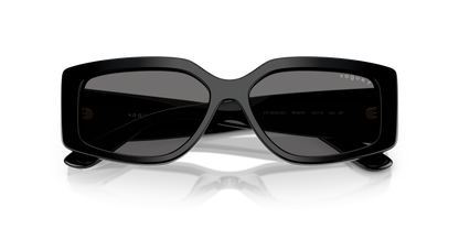 Vogue 0VO5642SU W44/8155 Black