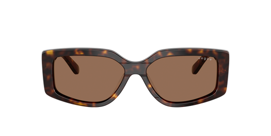 Vogue 0VO5642SU W6567355 Dark Havana