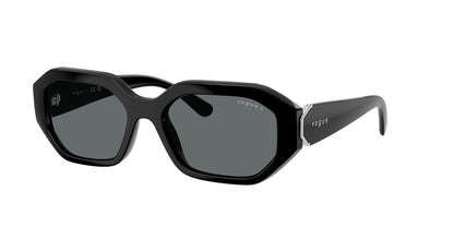 Vogue 0VO5675S W44/81 Black