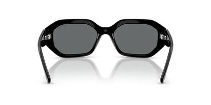 Vogue 0VO5675S W44/81 Black