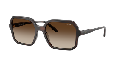 Vogue  0VO5696S 23861355 Brown Havana
