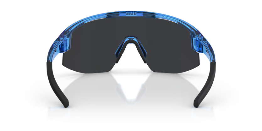 Bliz 0ZB7004 Matrix Transparent Blue