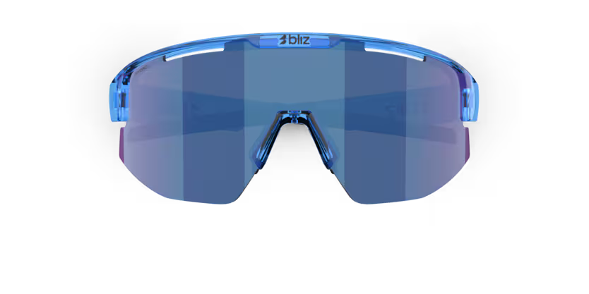 Bliz 0ZB7004 Matrix Transparent Blue